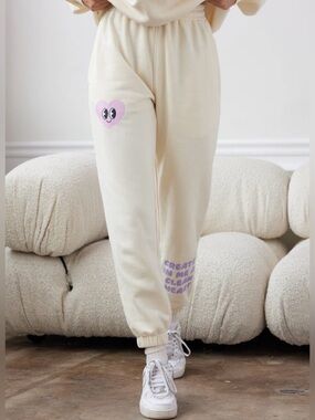 Elevated Faith Size Large Joggers